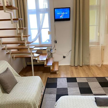 Nefelejcs Near The Keleti Railway Station Apartment Budapest Bagian luar foto