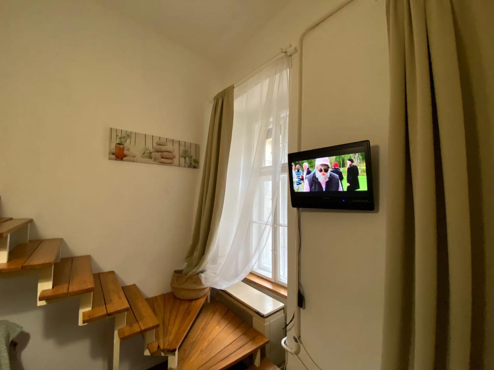 Nefelejcs Near The Keleti Railway Station Apartment Budapest Bagian luar foto
