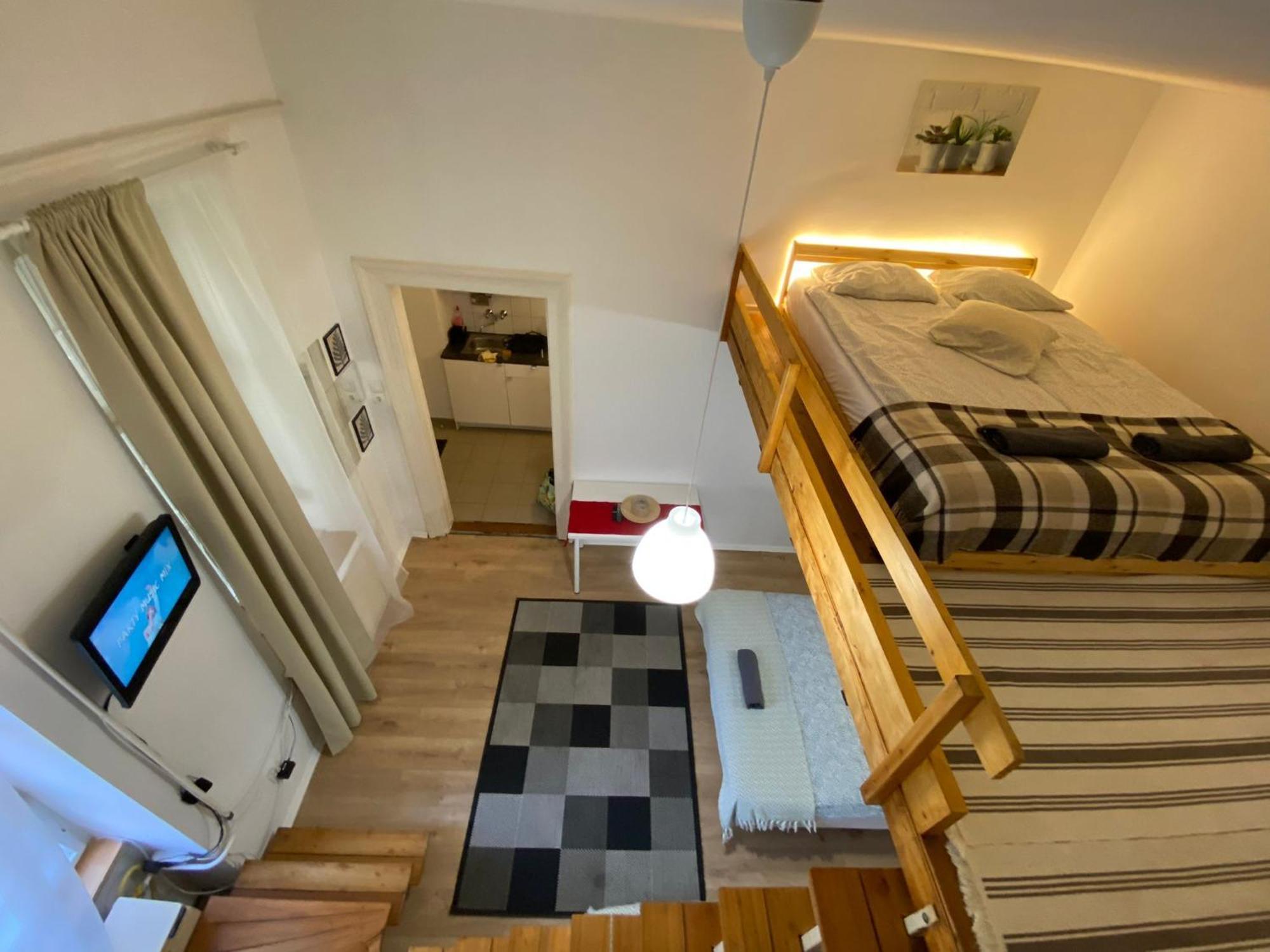 Nefelejcs Near The Keleti Railway Station Apartment Budapest Bagian luar foto