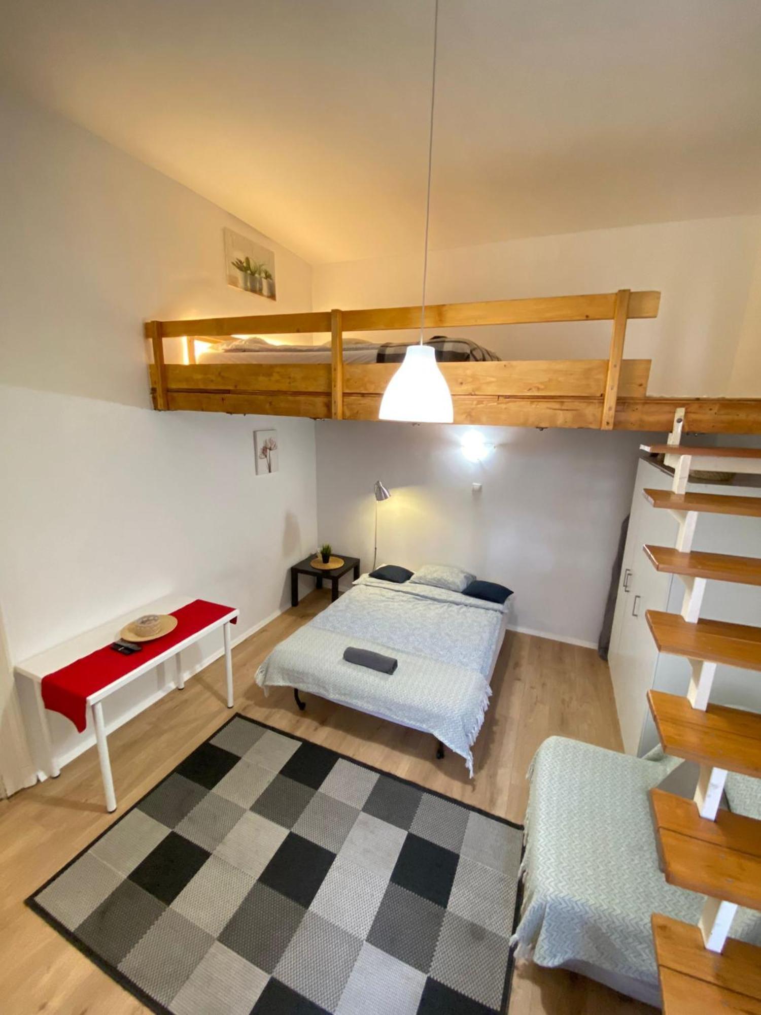 Nefelejcs Near The Keleti Railway Station Apartment Budapest Bagian luar foto