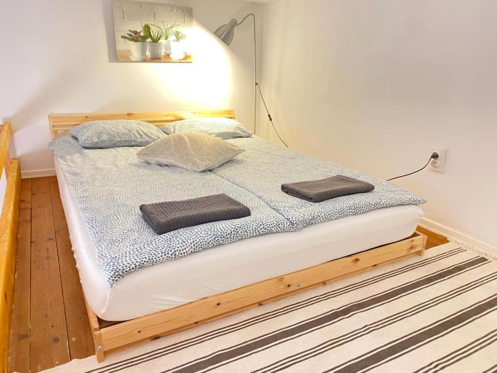 Nefelejcs Near The Keleti Railway Station Apartment Budapest Bagian luar foto